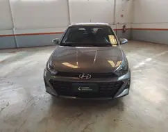 HYUNDAI HB20 1.0 12V FLEX COMFORT PLUS MANUAL HYUNDAI HB20 1.0 12V FLEX COMFORT PLUS MANUAL