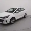 HYUNDAI HB20 1.0 12V FLEX COMFORT PLUS MANUAL HYUNDAI HB20 1.0 12V FLEX COMFORT PLUS MANUAL
