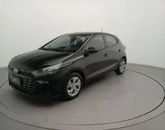 HYUNDAI HB20 1.0 12V FLEX COMFORT PLUS MANUAL HYUNDAI HB20 1.0 12V FLEX COMFORT PLUS MANUAL