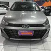 HYUNDAI HB20 1.0 12V FLEX COMFORT PLUS MANUAL HYUNDAI HB20 1.0 12V FLEX COMFORT PLUS MANUAL
