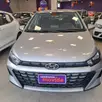 HYUNDAI HB20 1.0 12V FLEX COMFORT PLUS MANUAL HYUNDAI HB20 1.0 12V FLEX COMFORT PLUS MANUAL