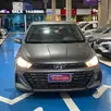 HYUNDAI HB20 1.0 12V FLEX COMFORT PLUS MANUAL HYUNDAI HB20 1.0 12V FLEX COMFORT PLUS MANUAL