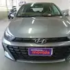 HYUNDAI HB20 1.0 12V FLEX COMFORT PLUS MANUAL HYUNDAI HB20 1.0 12V FLEX COMFORT PLUS MANUAL