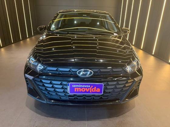 HYUNDAI HB20 1.0 12V FLEX COMFORT PLUS MANUAL