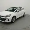 HYUNDAI HB20 1.0 12V FLEX COMFORT PLUS MANUAL HYUNDAI HB20 1.0 12V FLEX COMFORT PLUS MANUAL