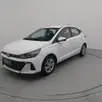 HYUNDAI HB20 1.0 12V FLEX COMFORT PLUS MANUAL HYUNDAI HB20 1.0 12V FLEX COMFORT PLUS MANUAL