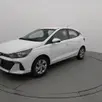 HYUNDAI HB20 1.0 12V FLEX COMFORT PLUS MANUAL HYUNDAI HB20 1.0 12V FLEX COMFORT PLUS MANUAL