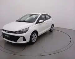 HYUNDAI HB20 1.0 12V FLEX COMFORT PLUS MANUAL HYUNDAI HB20 1.0 12V FLEX COMFORT PLUS MANUAL