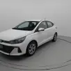 HYUNDAI HB20 1.0 12V FLEX COMFORT PLUS MANUAL HYUNDAI HB20 1.0 12V FLEX COMFORT PLUS MANUAL