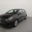 HYUNDAI HB20 1.0 12V FLEX COMFORT PLUS MANUAL HYUNDAI HB20 1.0 12V FLEX COMFORT PLUS MANUAL