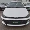 HYUNDAI HB20 1.0 12V FLEX LIMITED MANUAL HYUNDAI HB20 1.0 12V FLEX LIMITED MANUAL