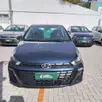 HYUNDAI HB20 1.0 12V FLEX LIMITED MANUAL HYUNDAI HB20 1.0 12V FLEX LIMITED MANUAL