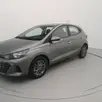 HYUNDAI HB20 1.0 12V FLEX LIMITED MANUAL HYUNDAI HB20 1.0 12V FLEX LIMITED MANUAL