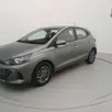 HYUNDAI HB20 1.0 12V FLEX LIMITED MANUAL HYUNDAI HB20 1.0 12V FLEX LIMITED MANUAL