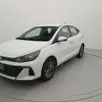 HYUNDAI HB20 1.0 12V FLEX LIMITED MANUAL HYUNDAI HB20 1.0 12V FLEX LIMITED MANUAL
