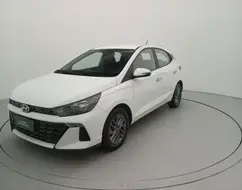 HYUNDAI HB20 1.0 12V FLEX LIMITED MANUAL HYUNDAI HB20 1.0 12V FLEX LIMITED MANUAL