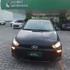 HYUNDAI HB20 1.0 12V FLEX LIMITED PLUS MANUAL HYUNDAI HB20 1.0 12V FLEX LIMITED PLUS MANUAL