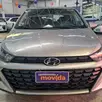 HYUNDAI HB20 1.0 12V FLEX SENSE PLUS MANUAL HYUNDAI HB20 1.0 12V FLEX SENSE PLUS MANUAL