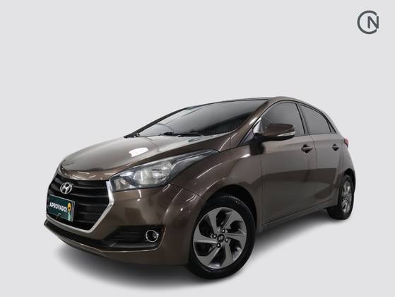 HYUNDAI HB20 1.0 COMFORT PLUS 12V FLEX 4P MANUAL