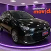 HYUNDAI HB20 1.0 TGDI FLEX COMFORT PLUS AUTOMÁTICO HYUNDAI HB20 1.0 TGDI FLEX COMFORT PLUS AUTOMÁTICO