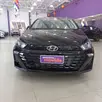 HYUNDAI HB20 1.0 TGDI FLEX COMFORT PLUS TECH AUTOMÁTICO HYUNDAI HB20 1.0 TGDI FLEX COMFORT PLUS TECH AUTOMÁTICO