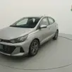HYUNDAI HB20 1.0 TGDI FLEX LIMITED AUTOMÁTICO HYUNDAI HB20 1.0 TGDI FLEX LIMITED AUTOMÁTICO