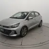 HYUNDAI HB20 1.0 TGDI FLEX LIMITED AUTOMÁTICO HYUNDAI HB20 1.0 TGDI FLEX LIMITED AUTOMÁTICO