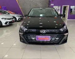 HYUNDAI HB20 1.0 TGDI FLEX LIMITED AUTOMÁTICO HYUNDAI HB20 1.0 TGDI FLEX LIMITED AUTOMÁTICO