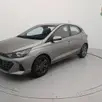 HYUNDAI HB20 1.0 TGDI FLEX LIMITED AUTOMÁTICO HYUNDAI HB20 1.0 TGDI FLEX LIMITED AUTOMÁTICO