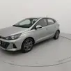 HYUNDAI HB20 1.0 TGDI FLEX LIMITED AUTOMÁTICO HYUNDAI HB20 1.0 TGDI FLEX LIMITED AUTOMÁTICO