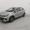 HYUNDAI HB20 1.0 TGDI FLEX LIMITED AUTOMÁTICO HYUNDAI HB20 1.0 TGDI FLEX LIMITED AUTOMÁTICO