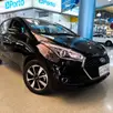 HYUNDAI HB20 1.6 PREMIUM 16V FLEX 4P AUTOMÁTICO HYUNDAI HB20 1.6 PREMIUM 16V FLEX 4P AUTOMÁTICO