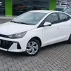 HYUNDAI HB20S 1.0 12V FLEX COMFORT MANUAL HYUNDAI HB20S 1.0 12V FLEX COMFORT MANUAL