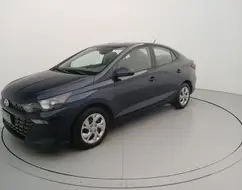 HYUNDAI HB20S 1.0 12V FLEX COMFORT MANUAL HYUNDAI HB20S 1.0 12V FLEX COMFORT MANUAL