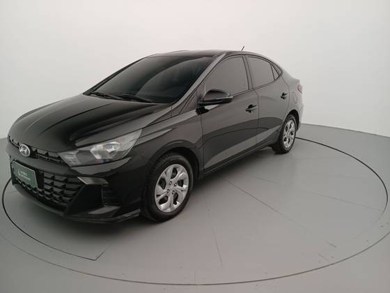 HYUNDAI HB20S 1.0 12V FLEX COMFORT MANUAL