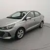 HYUNDAI HB20S 1.0 12V FLEX COMFORT MANUAL HYUNDAI HB20S 1.0 12V FLEX COMFORT MANUAL