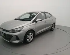 HYUNDAI HB20S 1.0 12V FLEX COMFORT MANUAL HYUNDAI HB20S 1.0 12V FLEX COMFORT MANUAL
