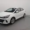 HYUNDAI HB20S 1.0 12V FLEX COMFORT MANUAL HYUNDAI HB20S 1.0 12V FLEX COMFORT MANUAL