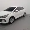 HYUNDAI HB20S 1.0 12V FLEX COMFORT MANUAL HYUNDAI HB20S 1.0 12V FLEX COMFORT MANUAL