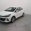 HYUNDAI HB20S 1.0 12V FLEX COMFORT MANUAL HYUNDAI HB20S 1.0 12V FLEX COMFORT MANUAL