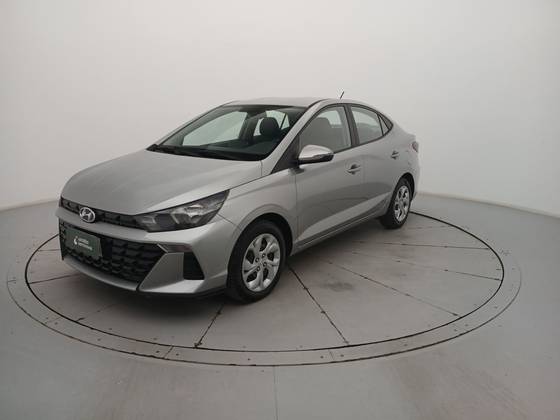 HYUNDAI HB20S 1.0 12V FLEX COMFORT MANUAL