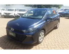 HYUNDAI HB20S 1.0 12V FLEX COMFORT MANUAL HYUNDAI HB20S 1.0 12V FLEX COMFORT MANUAL