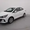 HYUNDAI HB20S 1.0 12V FLEX COMFORT MANUAL HYUNDAI HB20S 1.0 12V FLEX COMFORT MANUAL