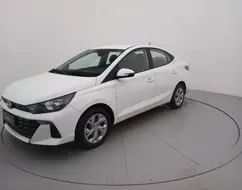 HYUNDAI HB20S 1.0 12V FLEX COMFORT MANUAL HYUNDAI HB20S 1.0 12V FLEX COMFORT MANUAL