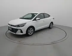 HYUNDAI HB20S 1.0 12V FLEX COMFORT MANUAL HYUNDAI HB20S 1.0 12V FLEX COMFORT MANUAL