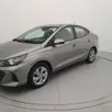 HYUNDAI HB20S 1.0 12V FLEX COMFORT MANUAL HYUNDAI HB20S 1.0 12V FLEX COMFORT MANUAL