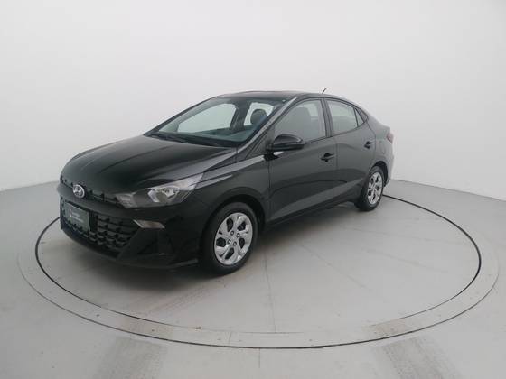 HYUNDAI HB20S 1.0 12V FLEX COMFORT MANUAL