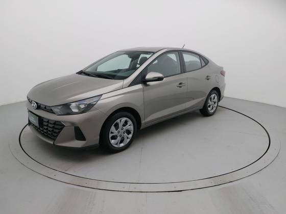 HYUNDAI HB20S 1.0 12V FLEX COMFORT MANUAL