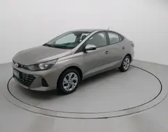 HYUNDAI HB20S 1.0 12V FLEX COMFORT MANUAL HYUNDAI HB20S 1.0 12V FLEX COMFORT MANUAL
