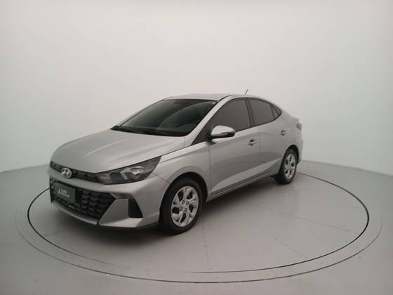 HYUNDAI HB20S 1.0 12V FLEX COMFORT MANUAL
